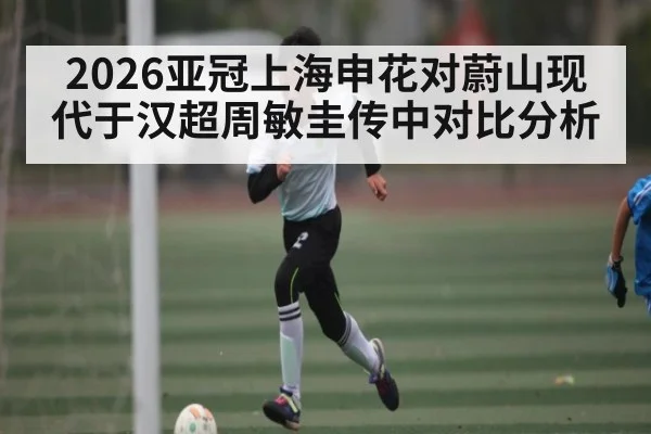 2026亚冠上海申花对蔚山现代于汉超周敏圭传中对比分析