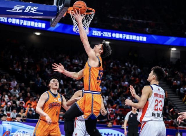 王哲林：十几年生涯达成万分非常开心，希望未来实现更多目标