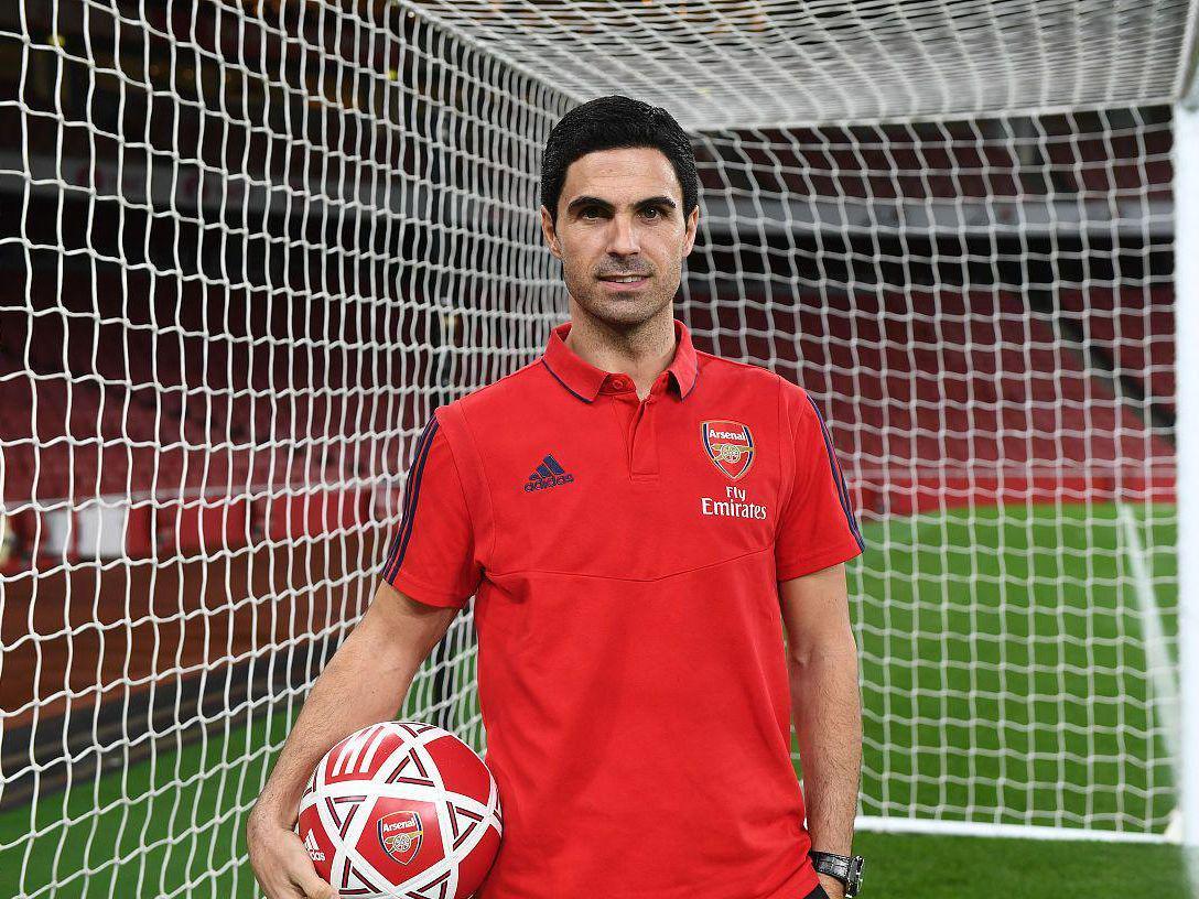 皇冠体育-阿尔特塔是阿森纳现在的短板，他现在战术四平八稳，缺少拼搏勇气